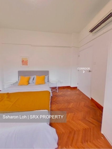 Cavenagh Gardens (D9), Apartment #570545661